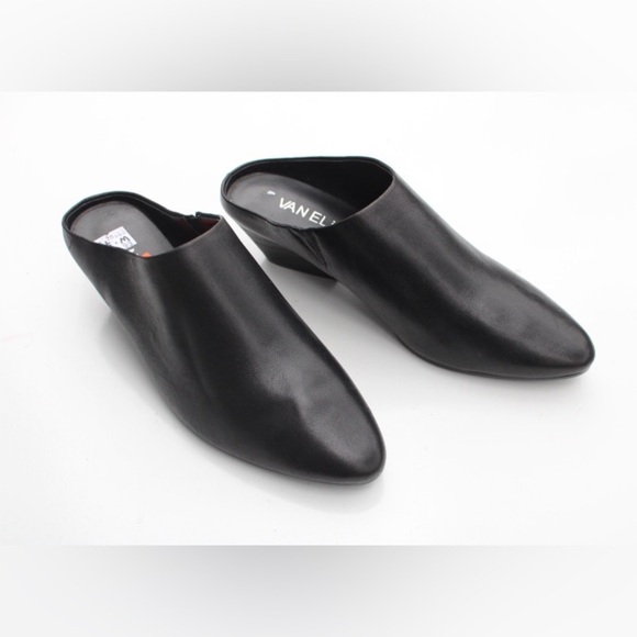 NWT Van Eli mules - Picture 1 of 9